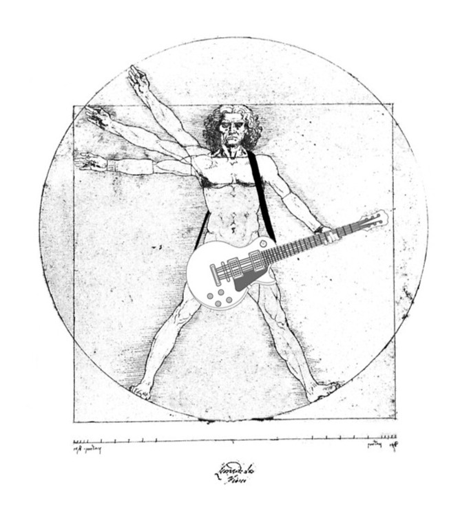 Gordon, luthier